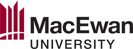 Mac Ewan University Logo
